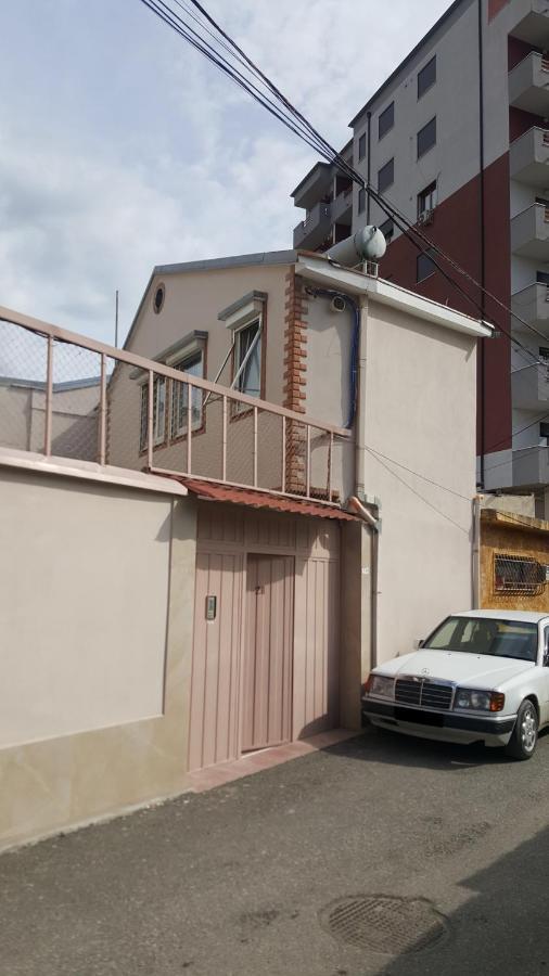 The Blacksmith'S Guesthouse Shkoder Ngoại thất bức ảnh