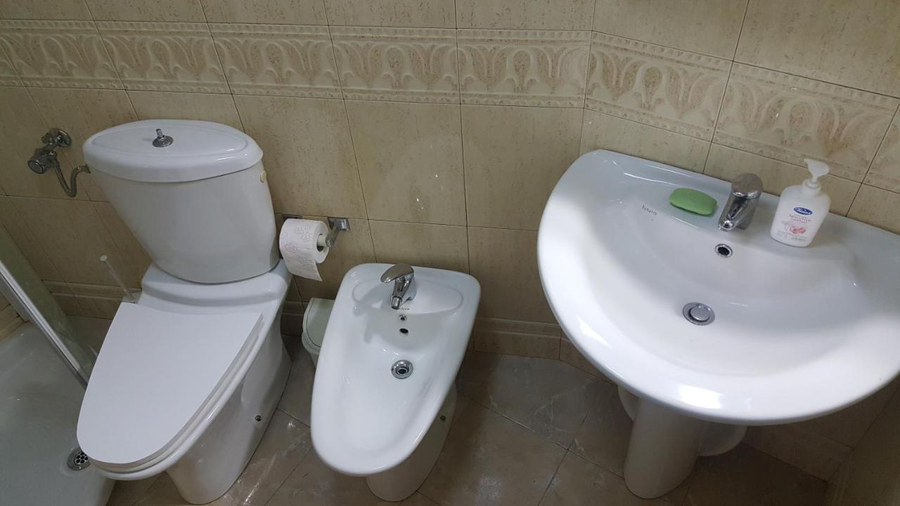 The Blacksmith'S Guesthouse Shkoder Ngoại thất bức ảnh