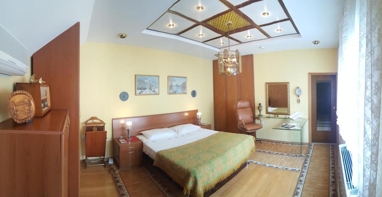 The Blacksmith'S Guesthouse Shkoder Ngoại thất bức ảnh
