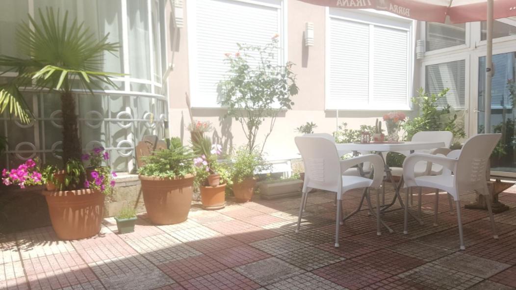 The Blacksmith'S Guesthouse Shkoder Ngoại thất bức ảnh