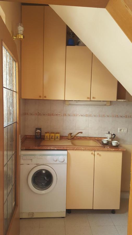 The Blacksmith'S Guesthouse Shkoder Ngoại thất bức ảnh