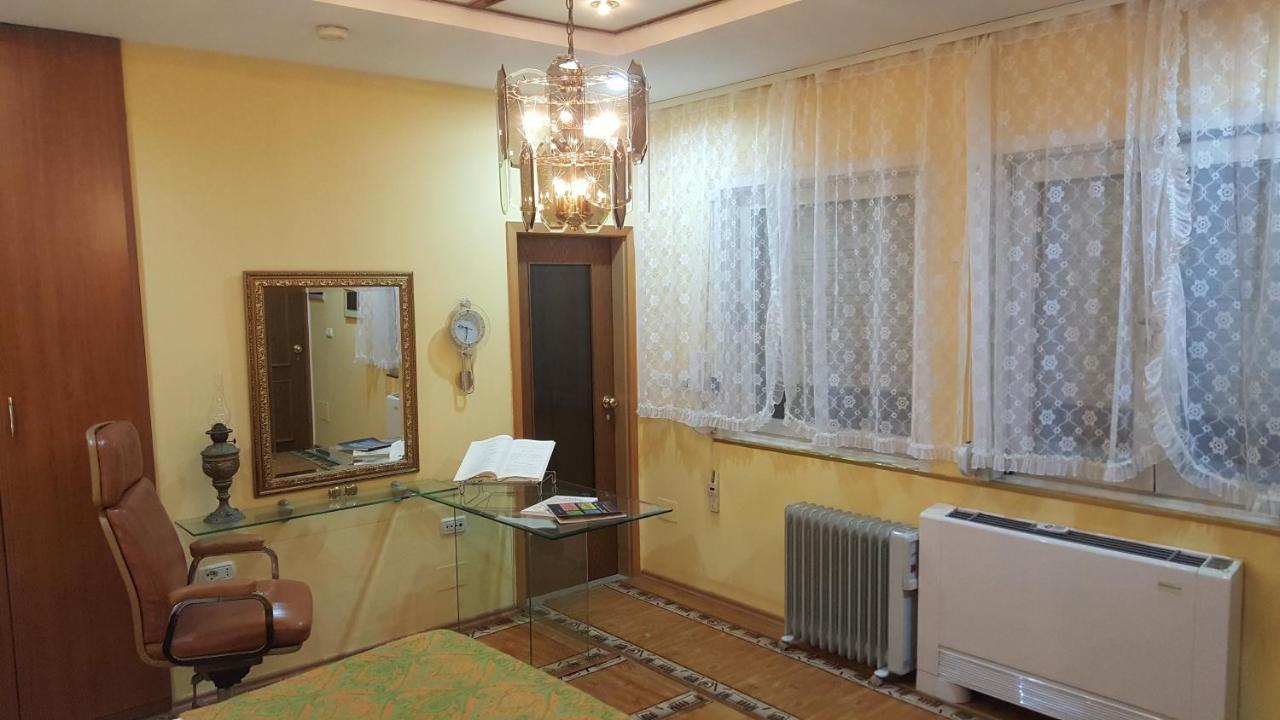 The Blacksmith'S Guesthouse Shkoder Ngoại thất bức ảnh